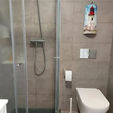 In A With Pool